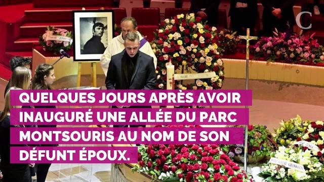 PHOTOS. Retour sur les obsèques de Sampion Bouglione au Cirque d'hiver