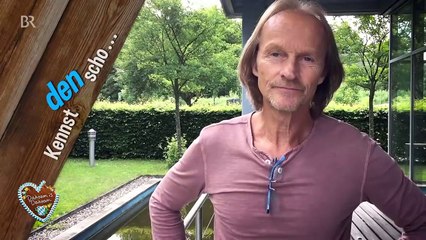 Kennst den scho ...: Saschas Lieblingswitz (mit Untertiteln!)