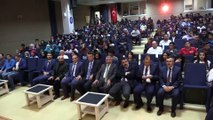 'Ebeveyni okuyan çocuk başarılı oluyor' - ÇORUM