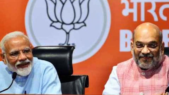 Why PM Narendra Modi did not take question on Rafale, राफेल पर पीएम से सवाल को शाह ने क्यों लपका