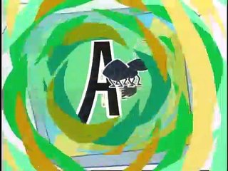 Playhouse Disney A to Z Promo (2002)