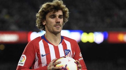 PSG - Tuchel : "Griezmann ? Ce n'est pas réaliste..."