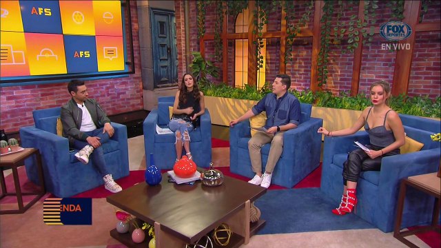 Agenda FS: ¿Qué dicen en Tigres y Rayados luego del partido de ida?