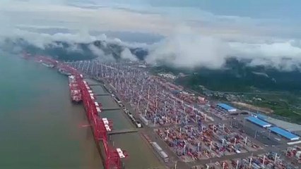 Handelskonflikt zwischen China und USA verschärft sich