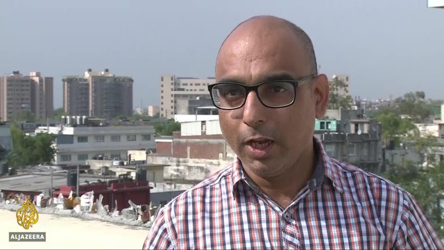 India votes: Campaigning ends before final phase of votes