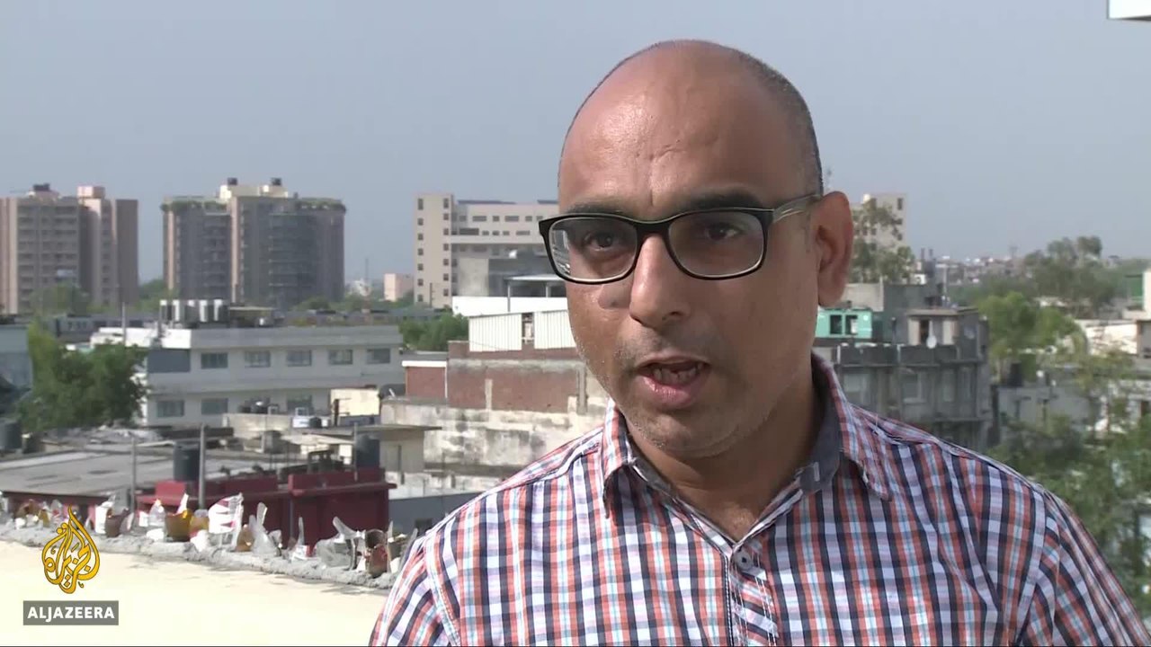India votes: Campaigning ends before final phas...
