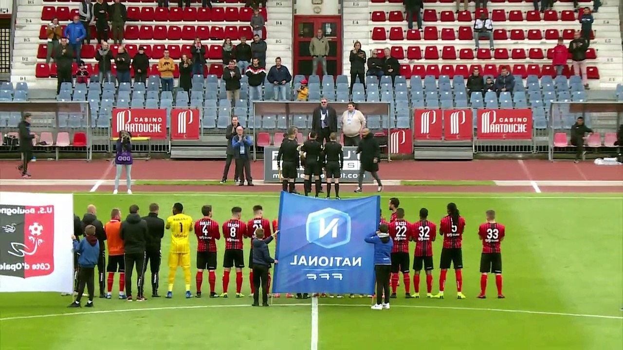 J34 : USBCO - JA Drancy I National FFF 2018-2019 (27)