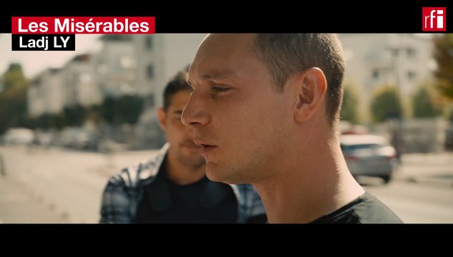 « Les Misérables » de Ladj Ly : plongée au coeur de la BAC - Cannes 2019