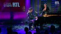 M et Nach - La Bonne Etoile (Live) - Le Grand Studio RTL