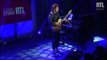 M - Une Seule Corde (Live) - Le Grand Studio RTL