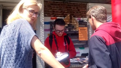 Budget participatif 2019 : Lancement des votes