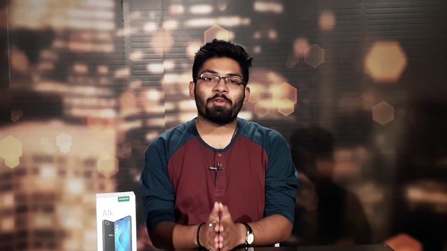 OPPO A1k Unboxing, full specifications, features and price