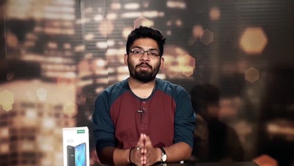 OPPO A1k Unboxing, full specifications, features and price