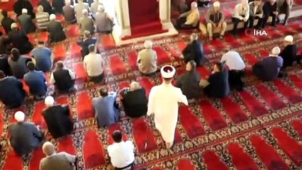 İlk başlatan Fatih Sultan Mehmet Han: 6 asırdır yaşatılıyor