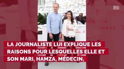 CANNES 2019 : le film choc d'une mère syrienne