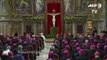 Papa aceita demissão de bispo de Limeira
