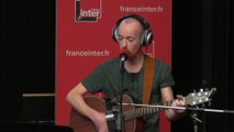 Si tu veux magouiller - La chanson de Frédéric Fromet