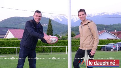 PODCAST FOOTBALL - RUGBY / Willy Delajod et Benoît Rousselet se sont livrés de but en blanc sur l’arbitrage