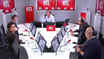 Le journal RTL de 18h du 17 mai 2019