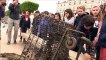 Les plongeurs de Chalon Plongée Loisirs nettoient la Saône