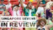 Singapore 7s Review | Blitzboks complete amazing comeback!