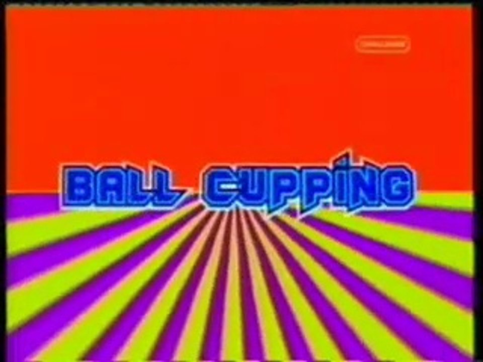 Ball Cupping