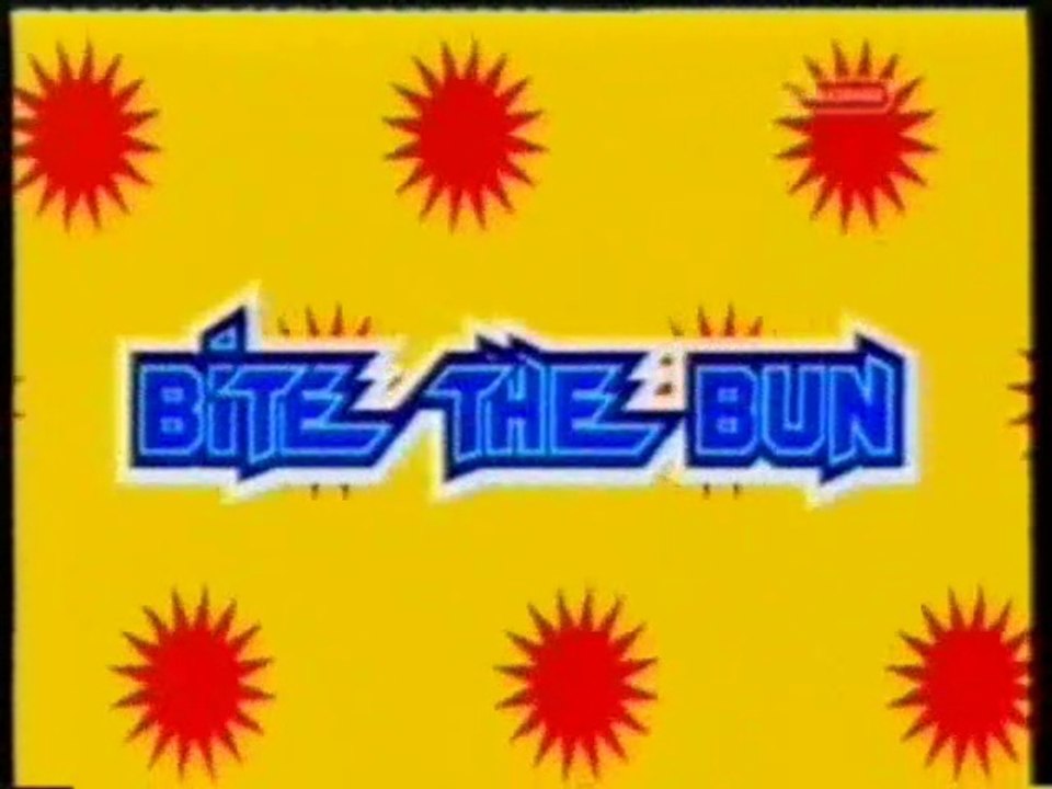 Bite the Bun
