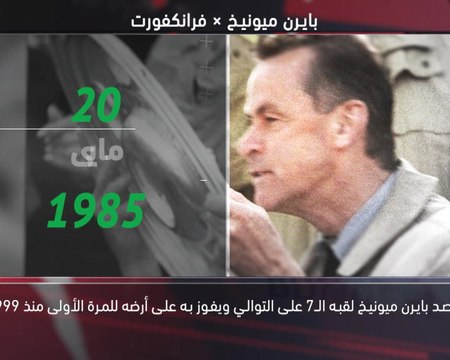 كرة قدم: البوندسليغا: خمس حقائق عليكم معرفتها