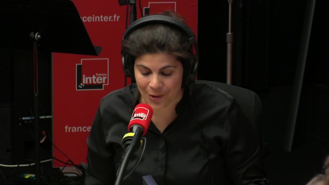 Albert Camus veut gagner des millions - La Chronique de Christine Gonzalez