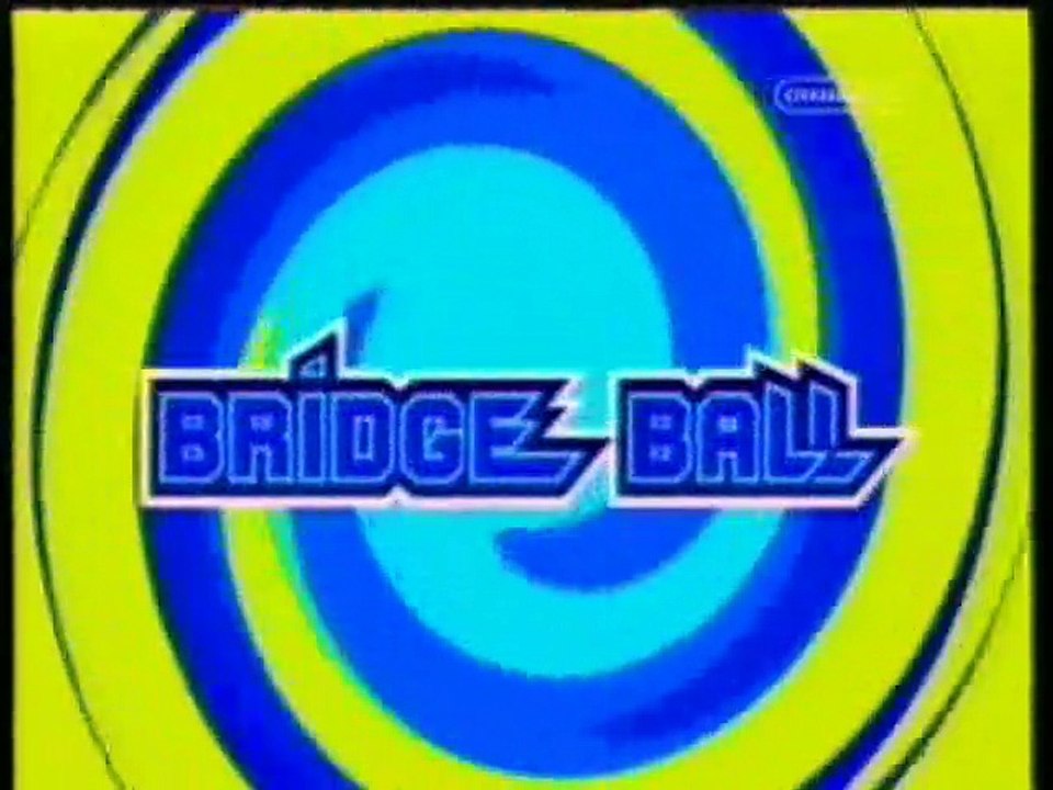 Bridge Ball