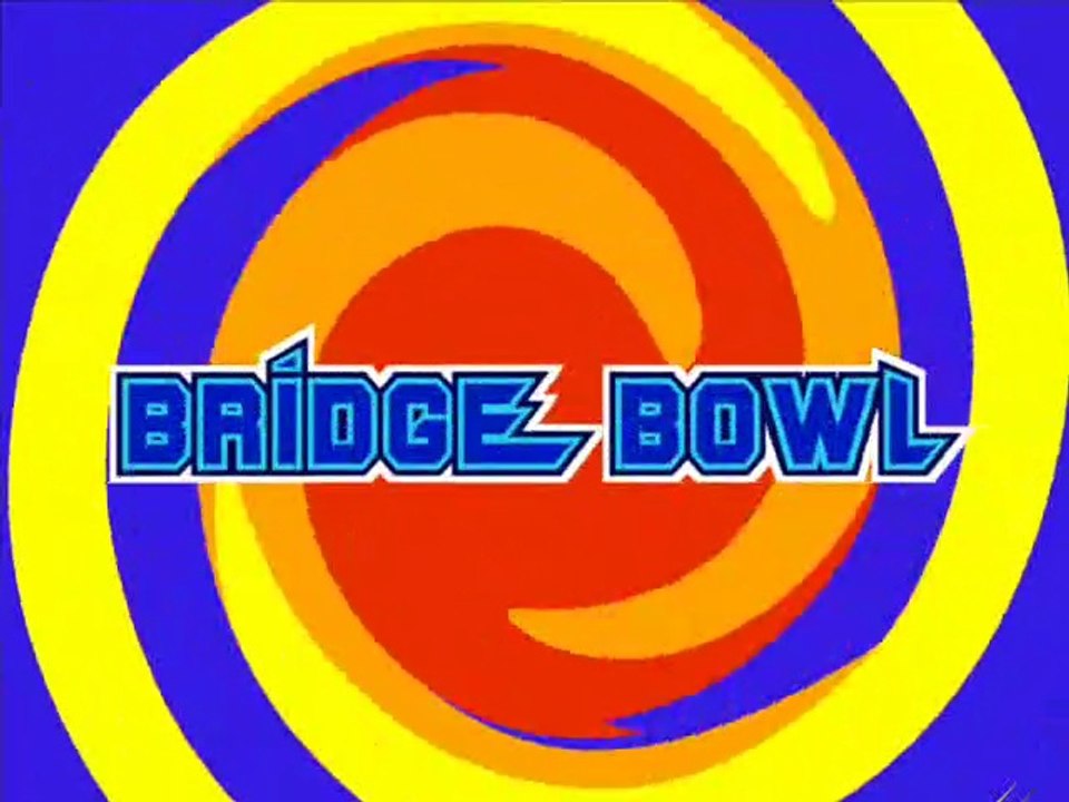 Bridge Bowl