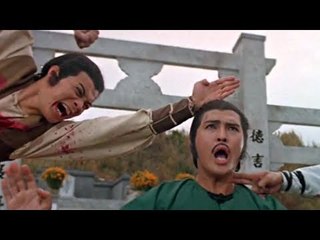 35年前上映的邵氏武侠，金庸最经典的小说改编，评论过的不到500人