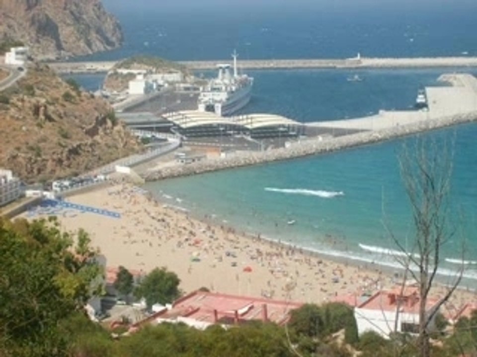 Dj amir rif  mimoun rafroua