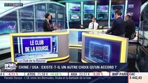 Le Club de la Bourse: Alexandre Baradez, Alain du Brusle et Christian Parisot - 17/05