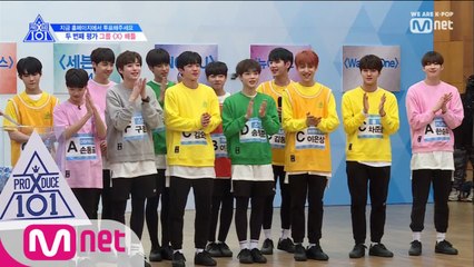 [3회] 작.정.한 메가 어벤져스조의 탄생!