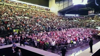 Trump's Trade War (Trade documentary)