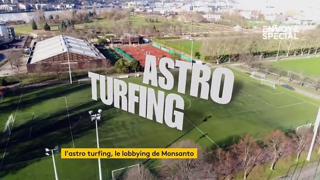 Agriculture et Liberté : la communauté créée par le lobbying de Monsanto