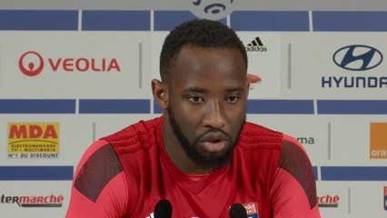 OL - Dembélé fait le bilan de sa première saison