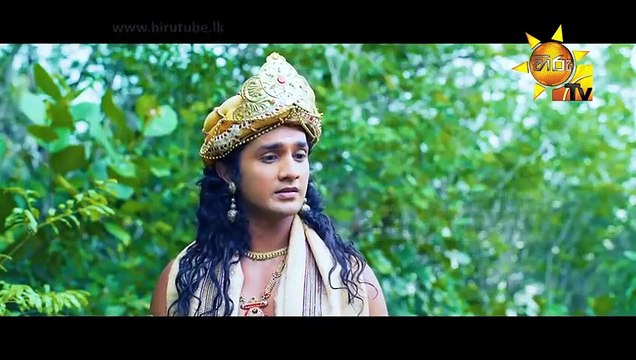 Sri Siddhartha Gauthama Episode 184 2019-05-17