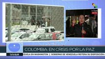 Es Noticia: Venezuela condena asalto a su embajada en EEUU