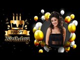 Exclusive: Shivangi Joshi aka Naira celebrates her birthday