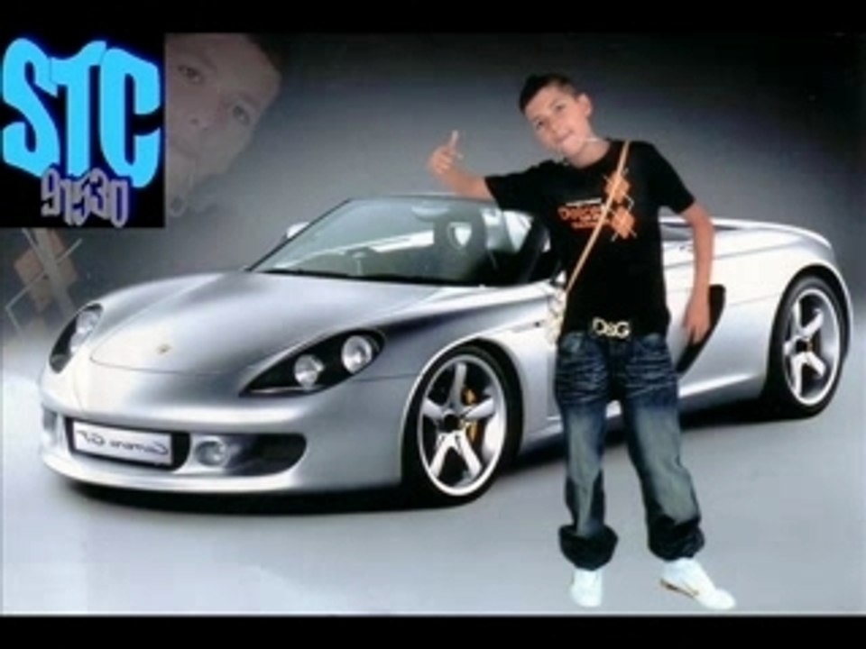 mousif rap ESSONNE By Crevette