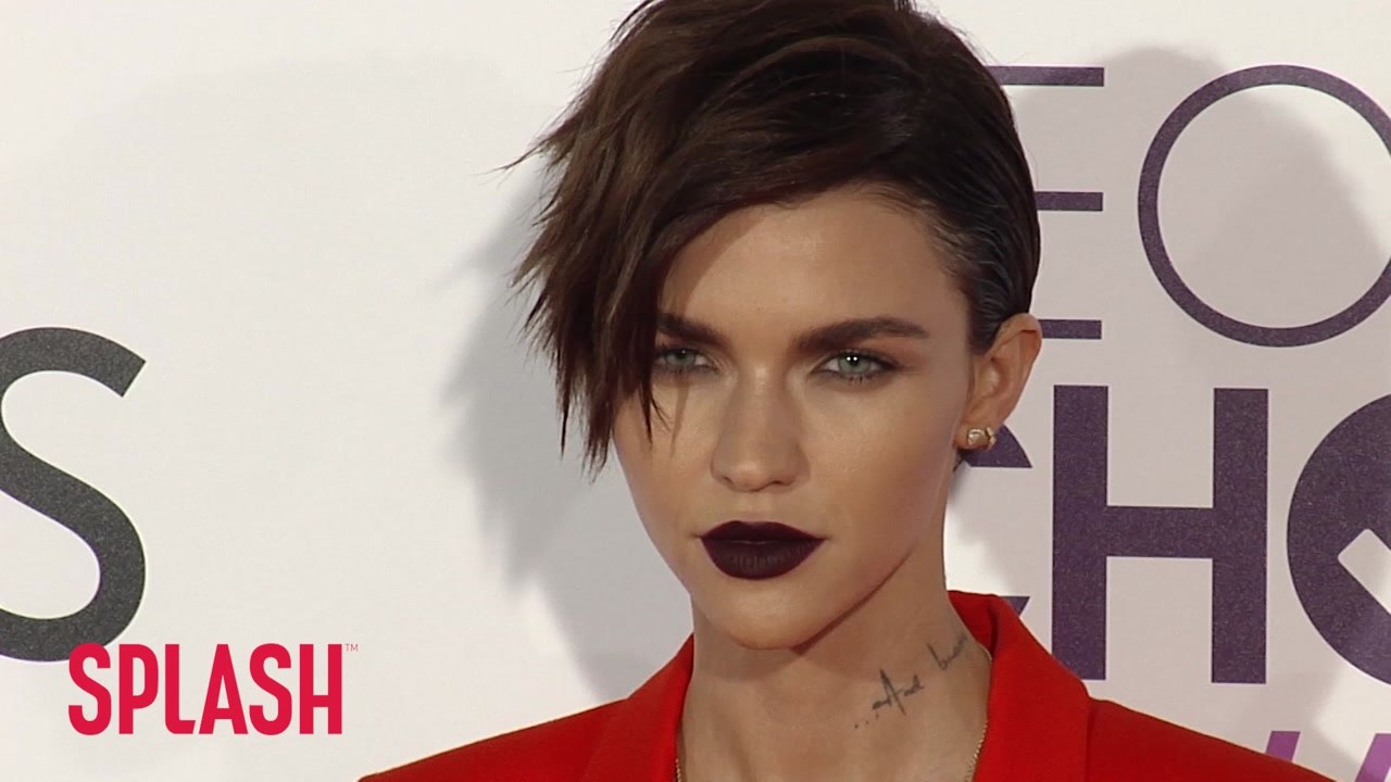 Ruby Rose: Batwoman Changed My Life