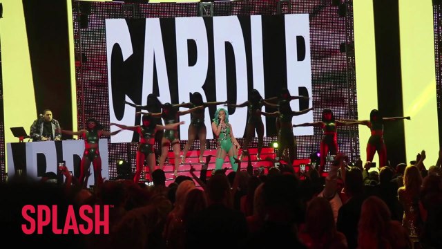 Cardi B Leads Nominations For 2019 BET Awards