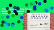Full version  Mastering Private Equity: Transformation via Venture Capital, Minority Investments