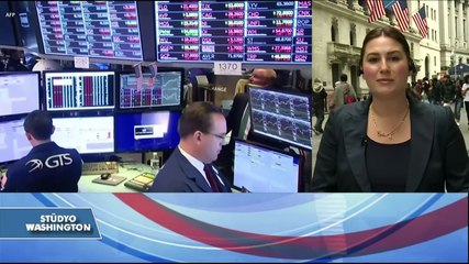 ABD Ekonomisi İçin Zor Bir Hafta Geride Kaldı