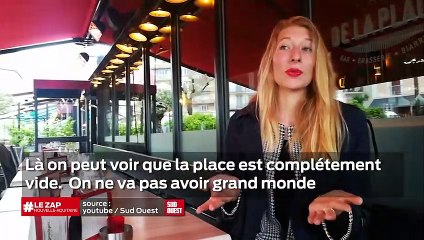 Le Zap Nouvelle-Aquitaine du 17 mai