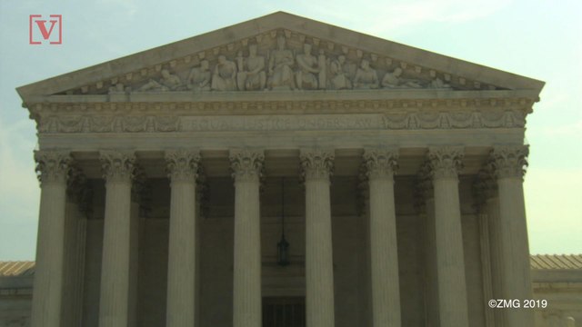 Senator Warren Makes Plea to Lawmakers to Protect Roe v. Wade Abortion Precedent