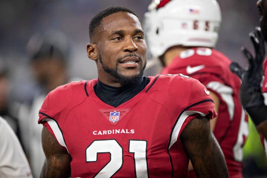 Arizona Cardinals Patrick Peterson Receives Suspension for PEDs