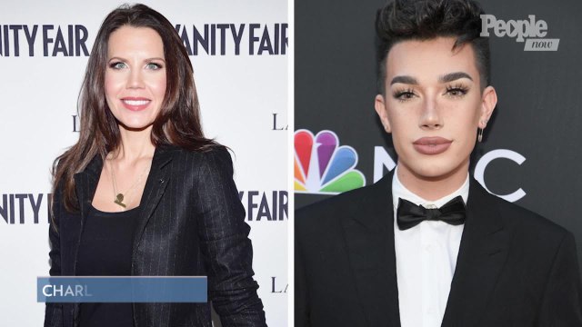 YouTuber Tati Westbrook Releases New Video About James Charles: 'This Was Really a Wakeup Call'